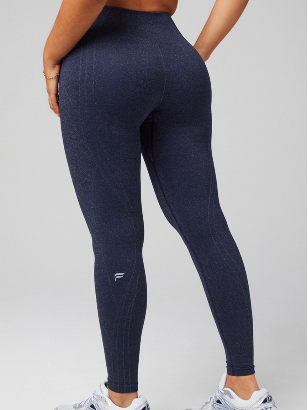 Fabletics x Khloe Seamless Legging
